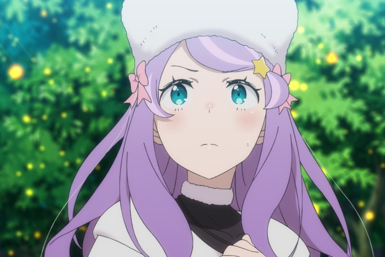 Prévia do Anime Re:Zero, 4ª Temporada, Episódio 19 A Próxima Aventura É Totalmente Inesperada