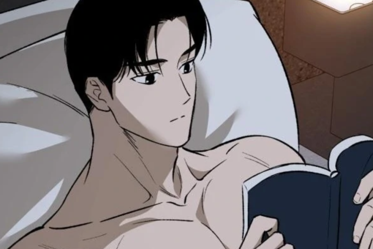 The House You Live In Capítulo 5 PT BR Scan, Clique aqui para ler o Manhwa Gratuitamente!