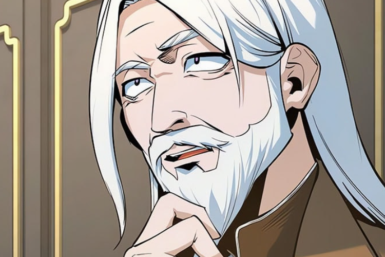 A Tarefa Mais Importante do País! Spoilers e links de Leitura Manhwa O Professor Disfarçado da Academia Capítulo 123 PT BR Scan