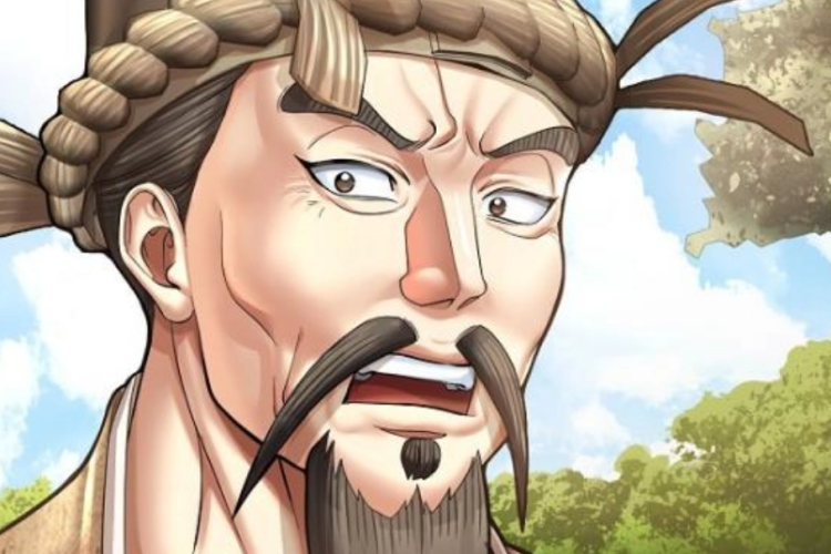 Manhwa Muscle Joseon Capítulo 107 PT BR Scan: Spoiler, Data de Lançamento & Link para Leitura