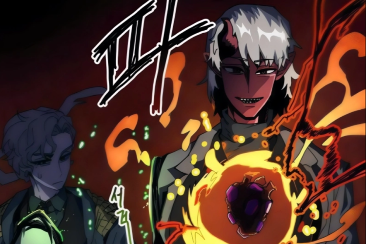 Link de Leitura Manhwa Archmage Curriculum Capítulo 10 PT BR, A Tensão Volta a Aumentar