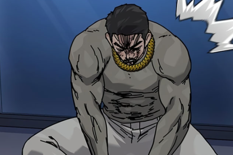 Links de Leitura Manhwa To Not Die Capítulo 206  Scan PT BR Gratuito, Na verdade, isso é muito ruim