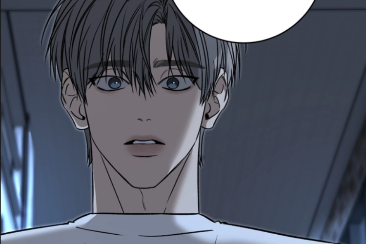 Spoiler du Manhwa BL Feel My Benefit Capítulo 76 PT BR, Encontro emocionante