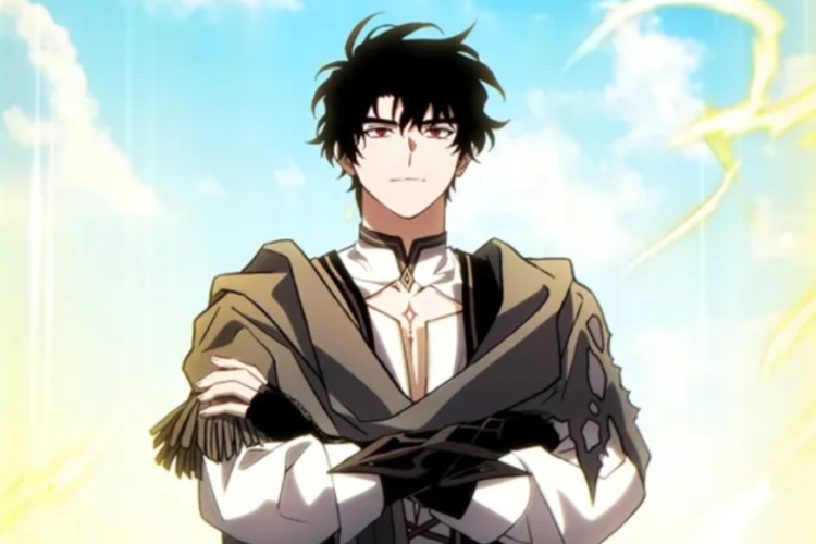 Ler o Manhwa The Max-Level Player’s 100th Regression Capítulo 82 PT BR, Prepare-se para um novo passo!