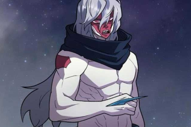 RAW Leia Manhwa The Zenith Capítulo 42 Scan PT BR, Não Espere Perdão!