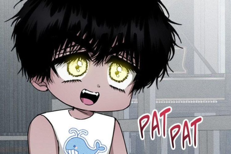 RAW Leia Manhwa BL Eye of the Storm Capítulo 19 Scan PT BR, Flertar com Seu Parceiro