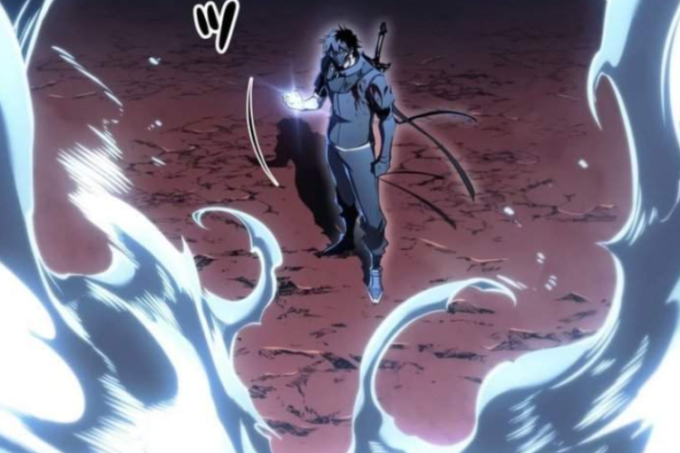 Qualidade incomparável! Ler o Manhwa Reincarnator’s Stream Capítulo 41 PT BR