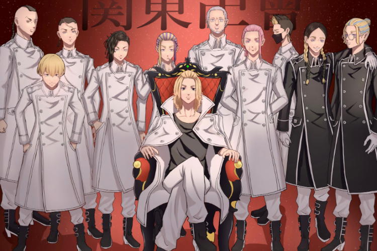 Sinopse, Títulos Alternativos e Links para Leitura de Mangá Tokyo Revengers PT BR Capítulo Completo, Gratuito sem Login