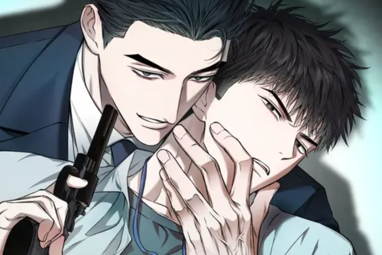 Sinopse & Link de Leitura do Manhwa BL Mangjong PT BR Capítulo Completo, Extinção da Espécie