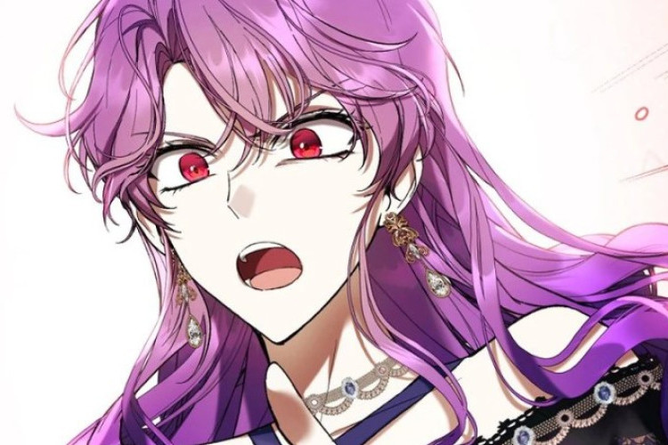 Ler Manhwa Ser Uma Vilã Não É Muito Melhor? Capítulo 78 em PT BR, Fúria Incontrolável