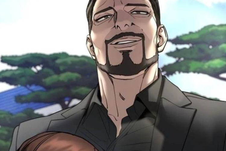 Links de Leitura Manhwa The Bully In Charge Capítulo 162 Scan PT BR, O rosto do diretor é obsceno