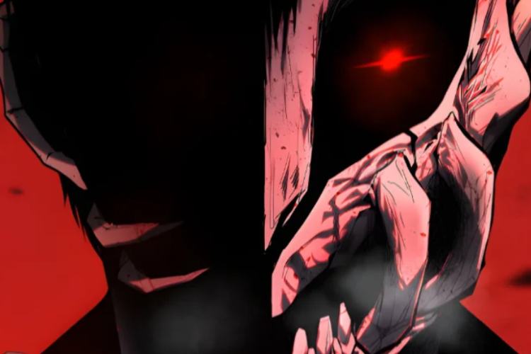 Sinopse, Títulos Alternativos & Links para Leitura de Manhwa Bones PT BR Capítulo Completo, Gratuito sem Login