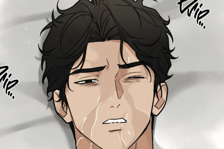 Reverse Thinking Capítulo 22 PT BR Scan, Clique aqui para ler o Manhwa BL Gratuitamente!