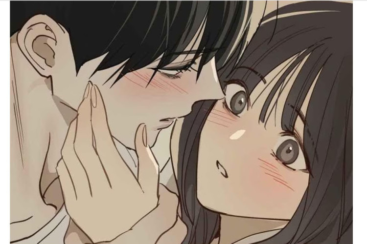 Spoilers & Ler o Manhwa Flowers Are Bait Capítulo 53 PT BR, O amor que floresce!
