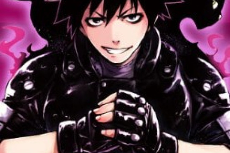 Black Torch Manga Capítulo Completo PT BR, Começa agora um épico de ação ninja moderno!