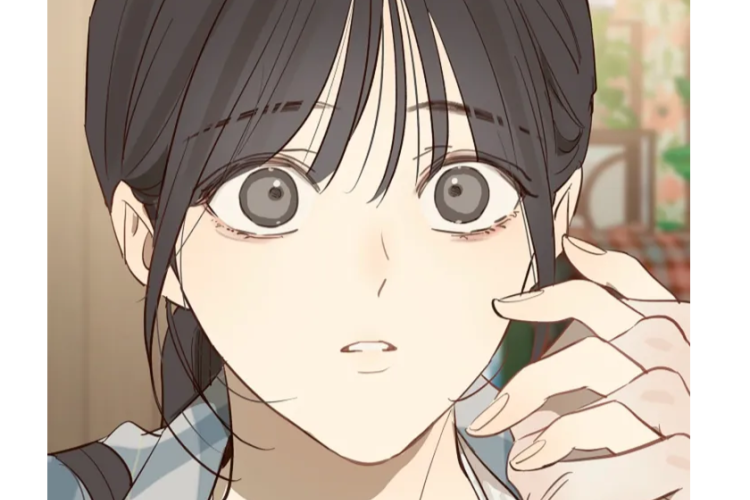 Spoilers o Manhwa Flowers Are Bait (Flores São Iscas) Capítulo 39 PT BR, Fatos surpreendentes!