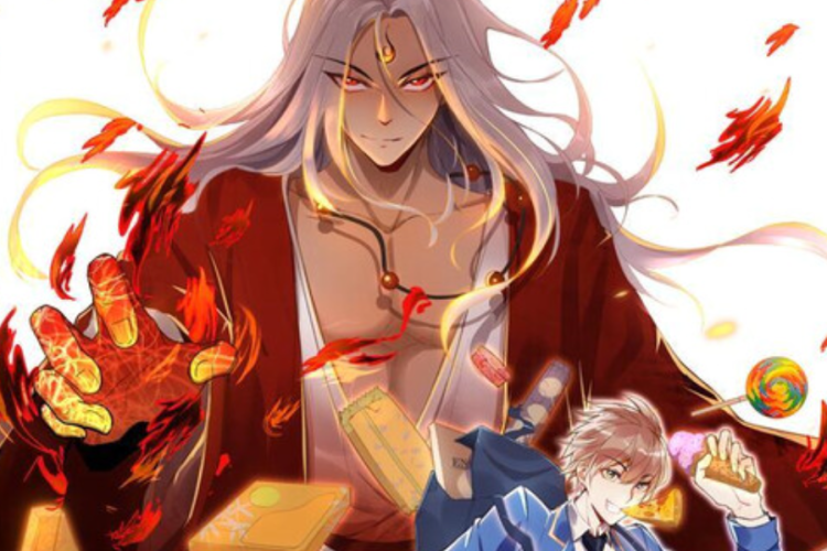 Link para ler Manhua Burn my Calories PT BR Capítulo Completo, Queimar Minhas Calorias