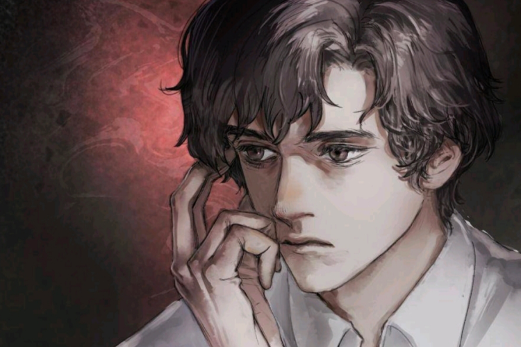 Spoilers du Manhwa Lord of Mysteries (Remake) Capítulo 16 PT BR, Mensagem para o Mestre