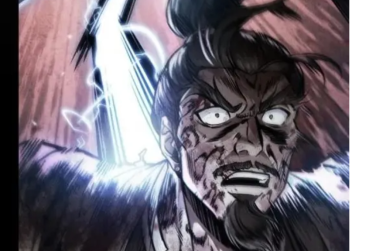 Spoilers do Manhwa Nano Machine Capítulo 283 PT BR, A resistência está à vista!