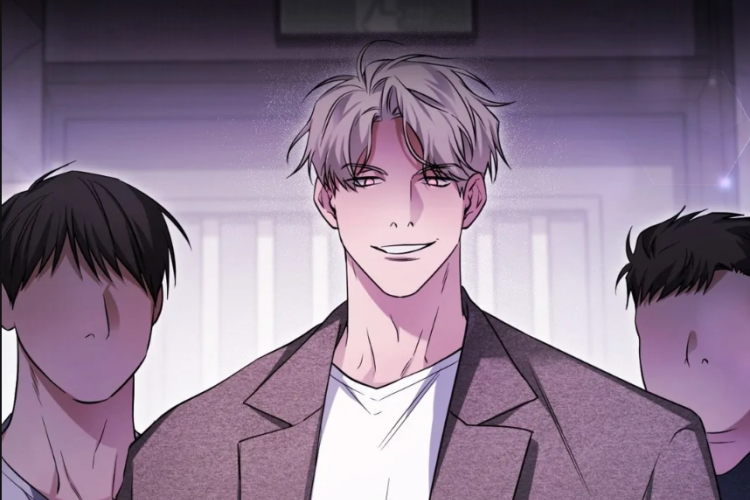 Spoilers o Manhwa BL I Declare Vengeance! Capítulo 9 PT BR, Resistência assustadora