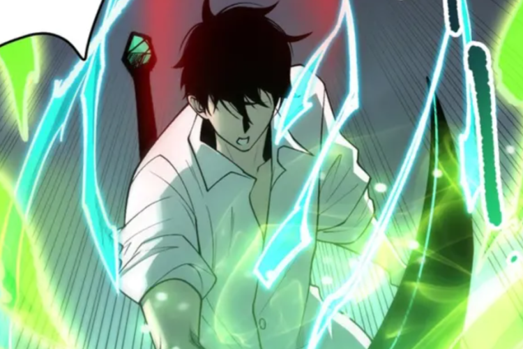 Pessoas Cada vez Mais Fortes! Spoilers & Links de Leitura Manhua Disastrous Necromancer Capítulo 229 PT BR Scan