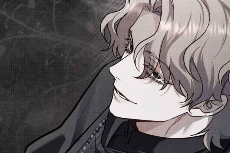 Uma rivalidade bem acirrada! Ler Manhwa Merry Psycho Capítulo 72 Scan PT BR