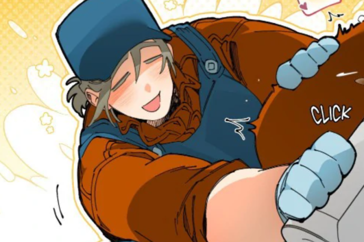 RAW Leia Manhwa BL Mr.A's Farm Capítulo 19 Scan PT BR, Entretendo o Coração de Milion