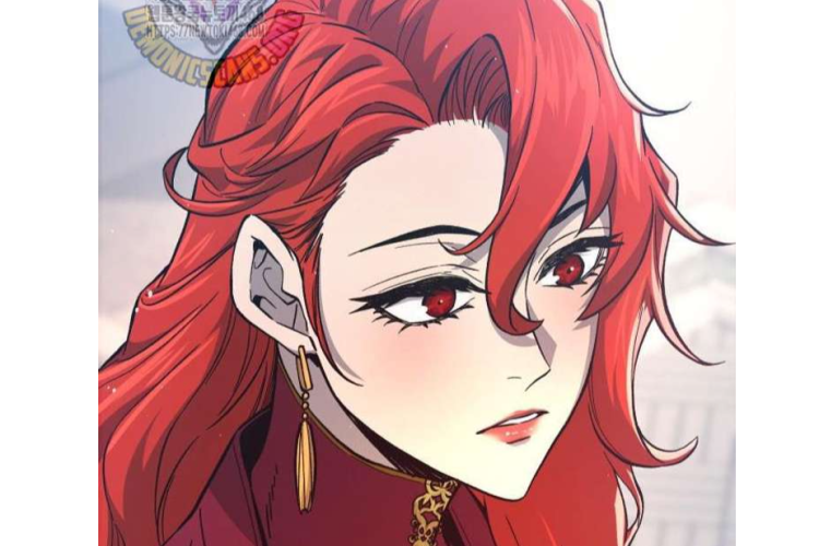 Update! Leia de Manhwa Absolute Sword Sense Capítulo 155 PT BR, Luta contra o inimigo!