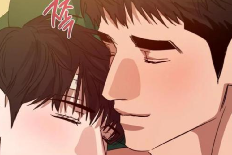 Link para ler Manhwa BL Can You Turn Down Freshly Baked Bread? Capítulo Completo Scan PT BR, Abra Diretamente o Capítulo 1 Aqui!