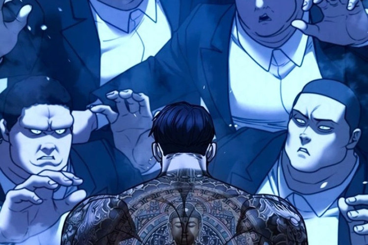 Ler Manhwa Reality Quest (Missões na Vida Real) Capítulo 212 BR Scan, Está até procurando encrenca!