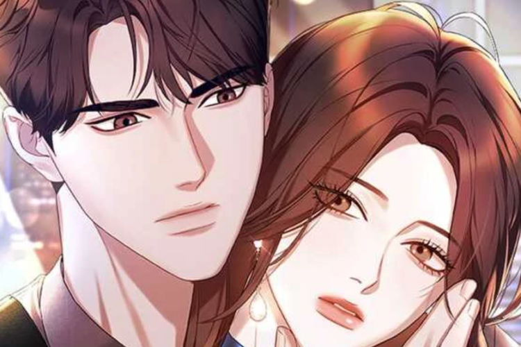 Sinopse & Link de Leitura do Manhwa The Blue Flows PT BR Capítulo Completo, Os Fluxos Azuis