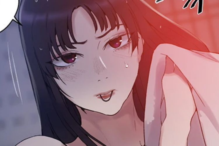 Superado pela Luxúria! Links de Leitura Manhwa Secret Class Capítulo 266 PT BR Scan & Data de Lançamento