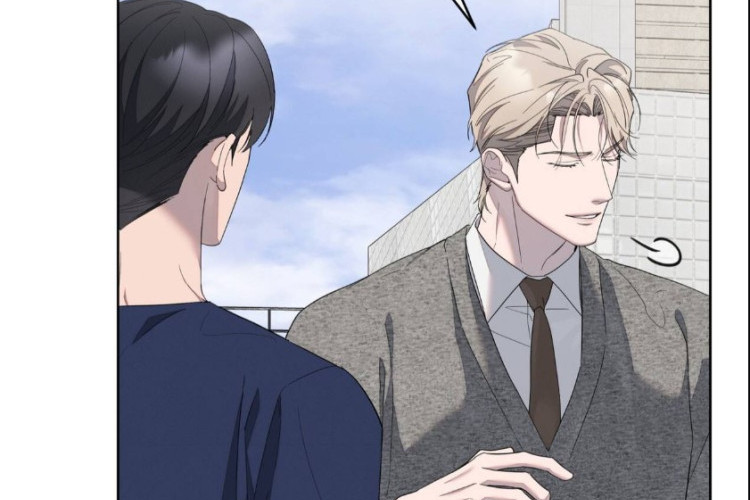 Spoilers & Ler Manhwa BL Salt Society Capítulo 29 PT BR, Conflito que se intensifica!