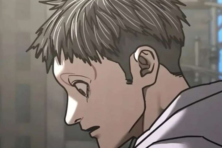 Spoiler du Manhwa Reality Quest (Missões na Vida Real) Capítulo 192 PT BR, Prepárate para alcanzar un nuevo objetivo