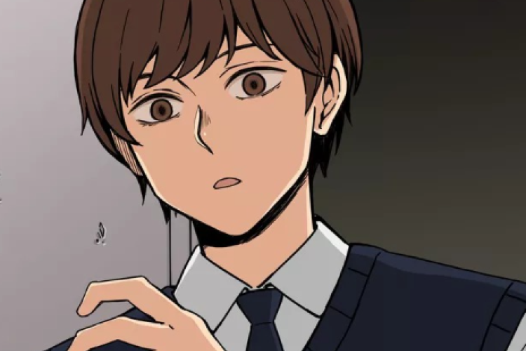 É irritante! RAW Spoilers e Links de Leitura Manhwa Head Over Heels Capítulo 1 PT BR Scan