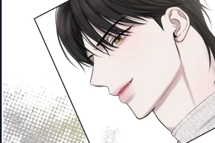 Link de Leitura Manhwa BL Hidden Sun Capítulo 12 PT BR, Um sentimento diferente