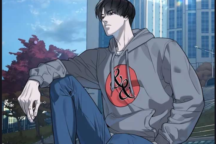 Update RAW! Spoilers du Manhwa Killer Peter Capítulo 105 PT BR, A Feroz Batalha de Daegun