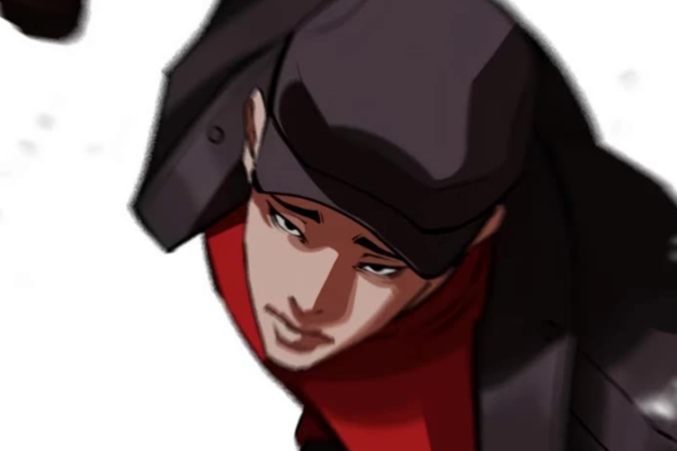 Leia Manhwa Lookism (Aparências) Capítulo 554 Scan PT BR, RAW! O Machado que se Tornou um Salvador