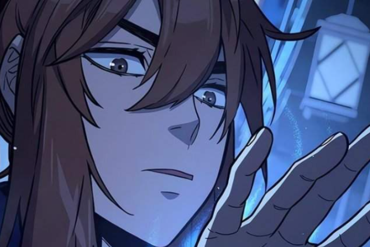 Links de Leitura Manhwa Absolute Sword Sense Capítulo 173 PT BR, A Quinta Estrela Já Está Aberta!