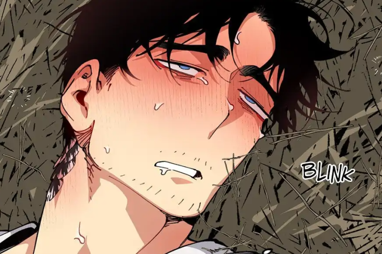 Amem mais! Spoilers & Links de Leitura Manhwa BL Mr.A's Farm Capítulo 12 PT BR Scan