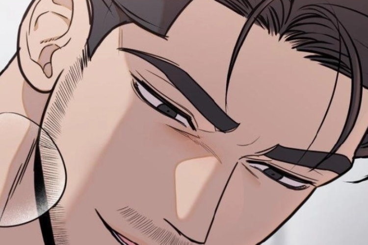 Links de Leitura Manhwa My Sadistic Master Capítulo 34 Scan PT BR, Venha de vez em quando e vai embora!