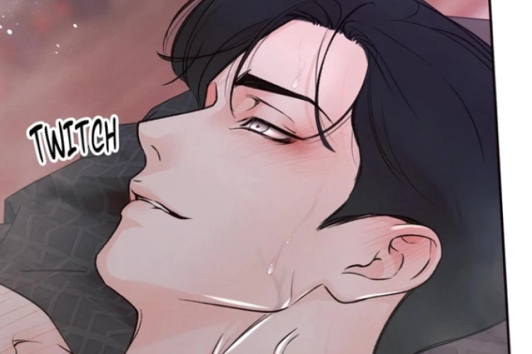 Mesmo Sabendo que Esse Relacionamento, Últimas Novidades Borderline (The Boundary of Delusion) Capitulo 45 PT BR