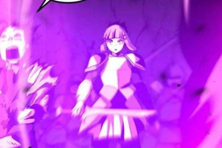 Link para ler o Manhwa Defense Breaker Capítulo 35 Scan PT BR, Um ataque absoluto que não pode ser detido