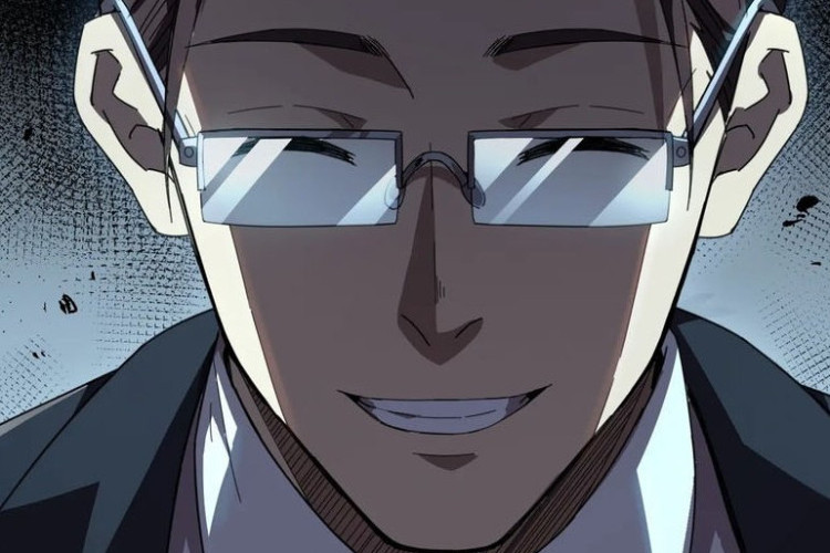 Sorriso forçado! After Severing Our Ties, All My Summons Became Dark Creatures Ch. 9 PT BR