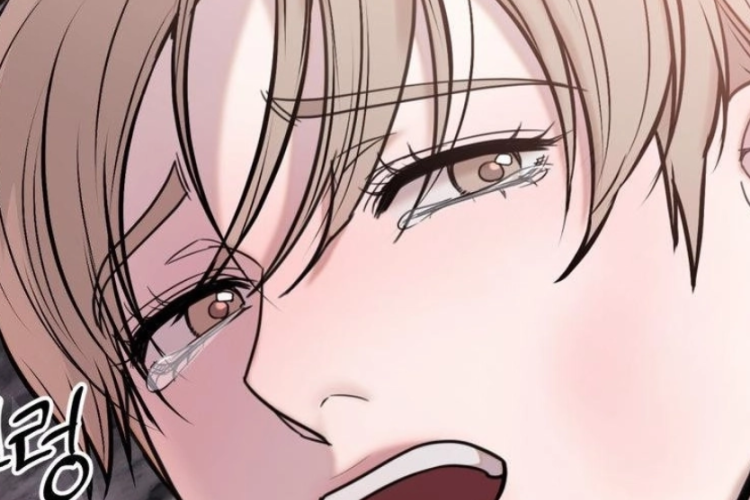 É bom fazer chorar? Links de Leitura Manhwa My Sadistic Master Capítulo 35 Scan PT BR