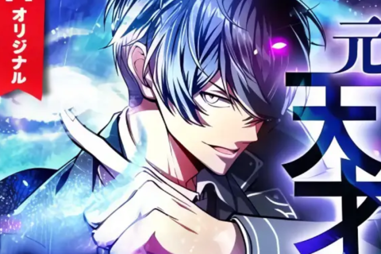 Sinopse e Link de Leitura do Manhwa The Hero Starts Over at the Academy PT BR Capítulo Completo, O Herói Começa de Novo na Academia