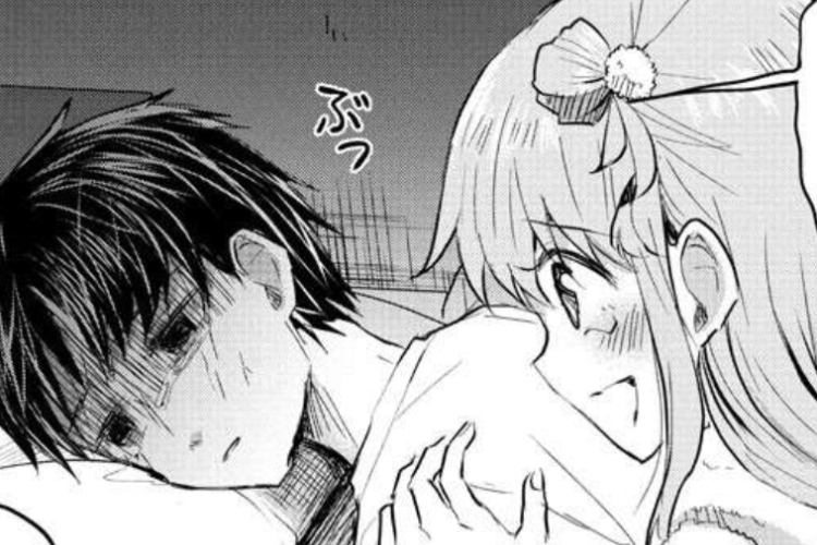 Mangá You Are a Four Leaf Clover Capítulo 45 PT BR Scan: Spoiler, Data de Lançamento e Link para Leitura