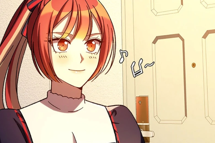 RAW Leia Manhwa My Daughter is The Final Boss Capítulo 153 Scan PT BR, Continuação da Nova Temporada ou História Paralela?