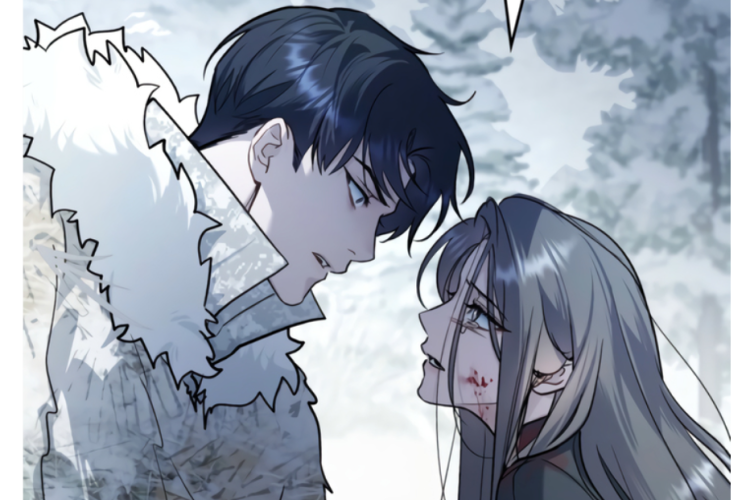 Link de Leia o Manhwa Merry Psycho Capítulo 42 PT BR, O destino de Seo Ryeong a seguir!