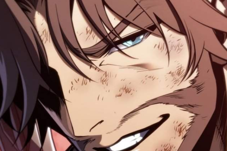 Reincarnator’s Stream Capítulo 41 PT BR, Grandes esperanças para segurar o poder do Thunder